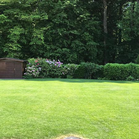 Ferienwohnung Friedrichshafen Ngoại thất bức ảnh