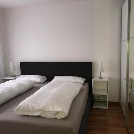Ferienwohnung Friedrichshafen Ngoại thất bức ảnh