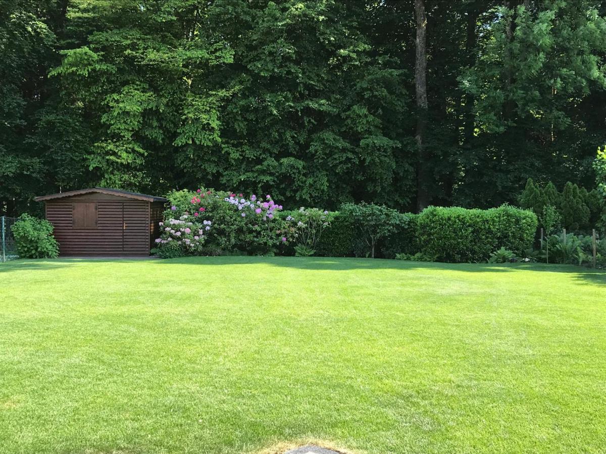 Ferienwohnung Friedrichshafen Ngoại thất bức ảnh