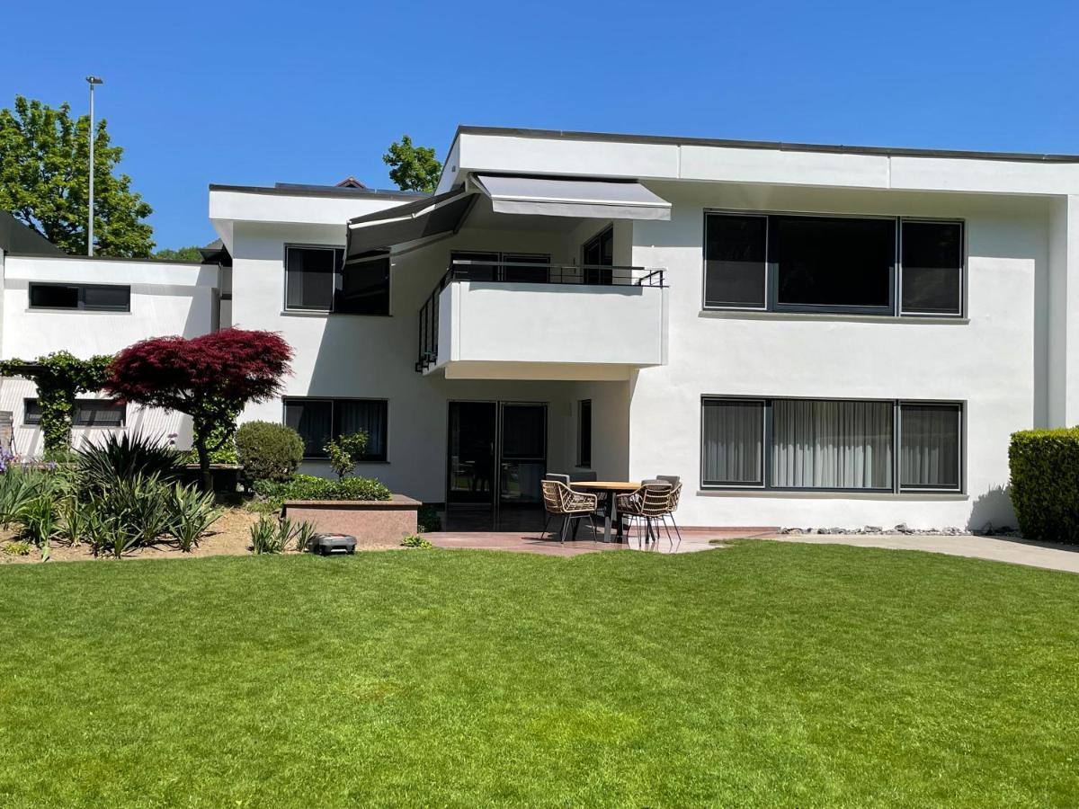 Ferienwohnung Friedrichshafen Ngoại thất bức ảnh