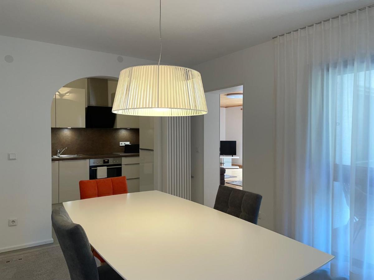 Ferienwohnung Friedrichshafen Ngoại thất bức ảnh