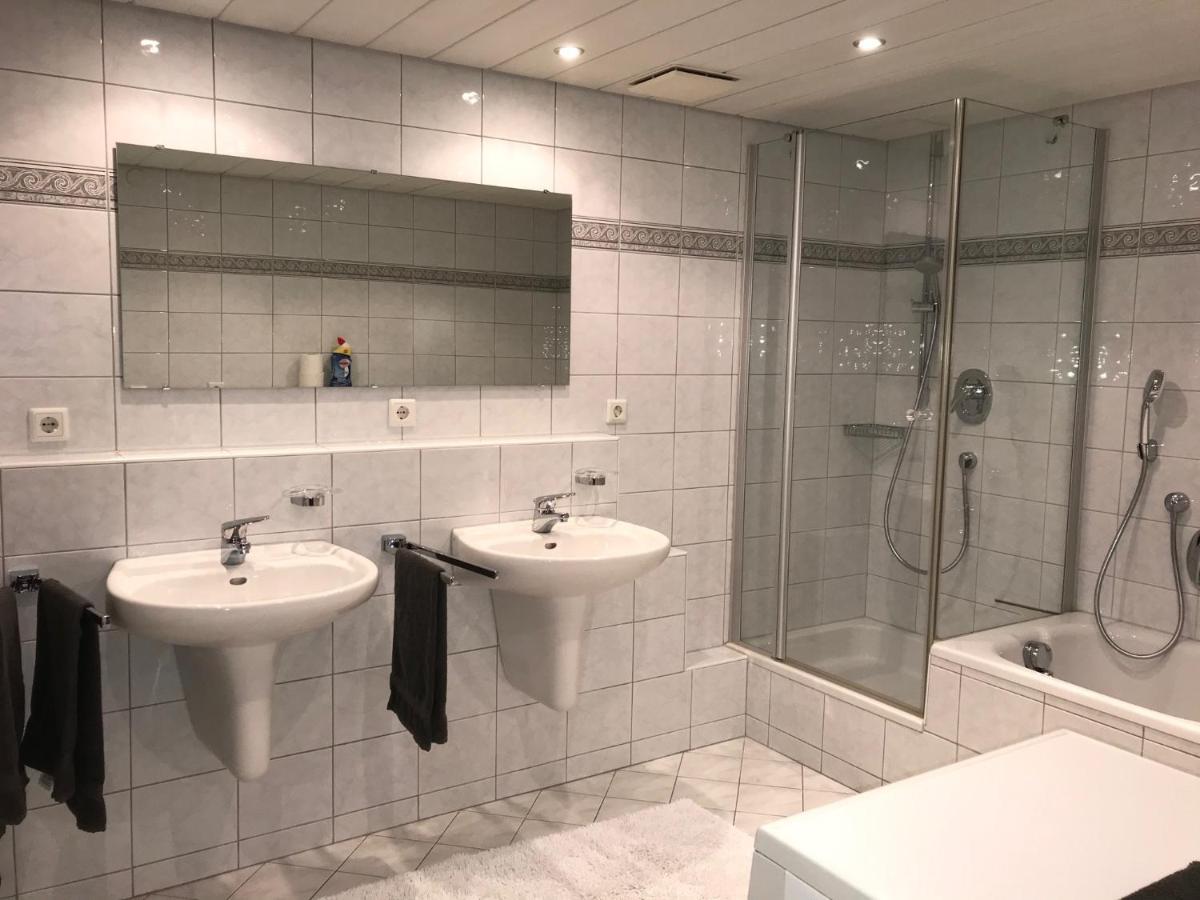 Ferienwohnung Friedrichshafen Ngoại thất bức ảnh