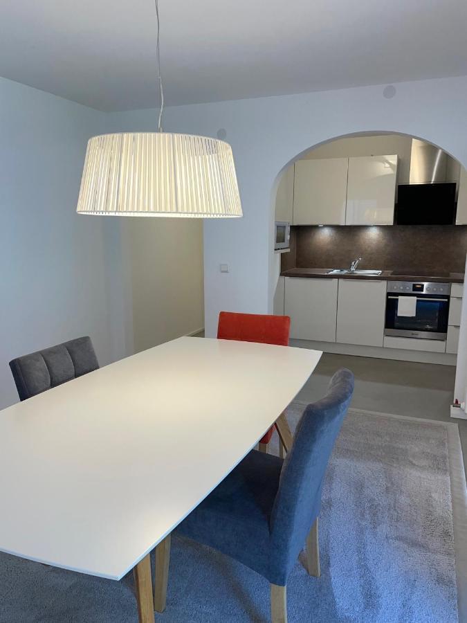 Ferienwohnung Friedrichshafen Ngoại thất bức ảnh