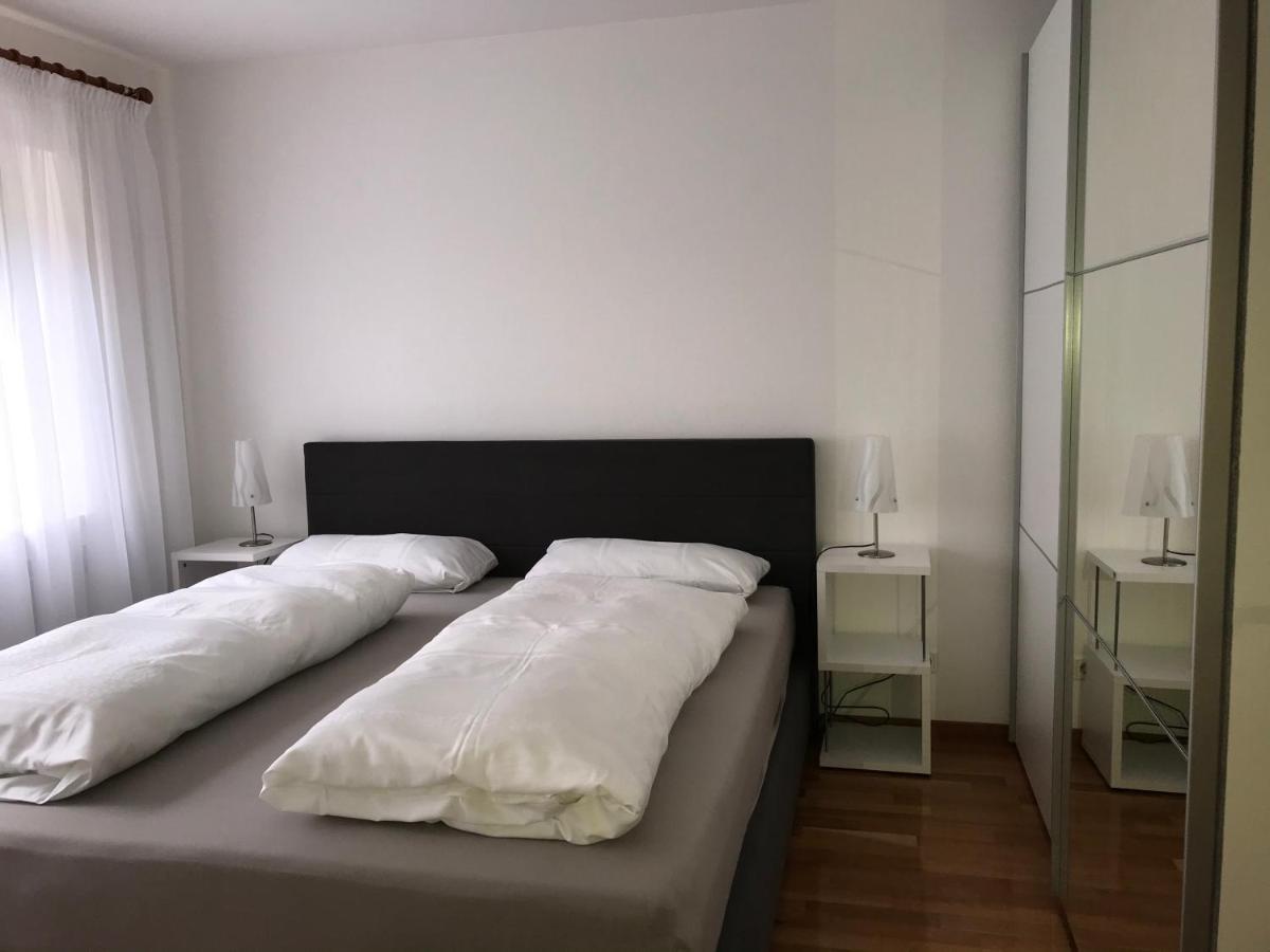 Ferienwohnung Friedrichshafen Ngoại thất bức ảnh