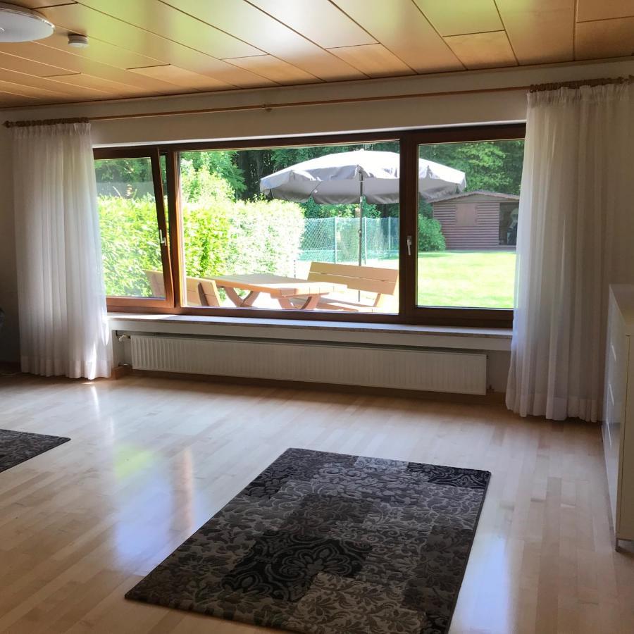 Ferienwohnung Friedrichshafen Ngoại thất bức ảnh