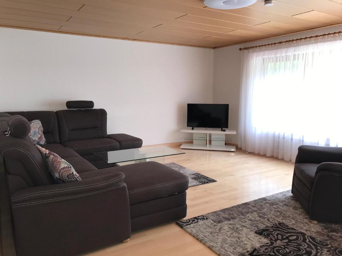 Ferienwohnung Friedrichshafen Ngoại thất bức ảnh