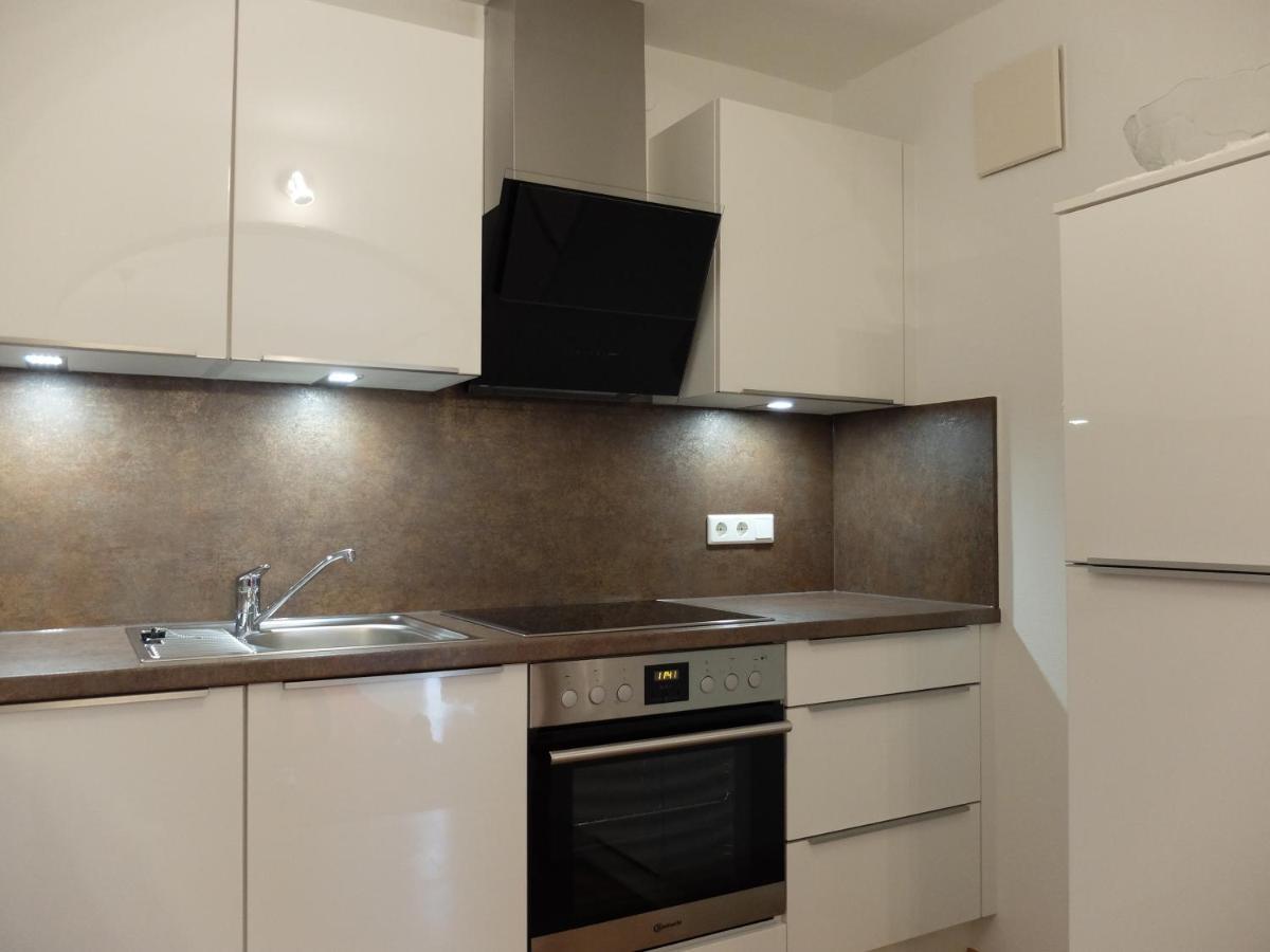 Ferienwohnung Friedrichshafen Ngoại thất bức ảnh
